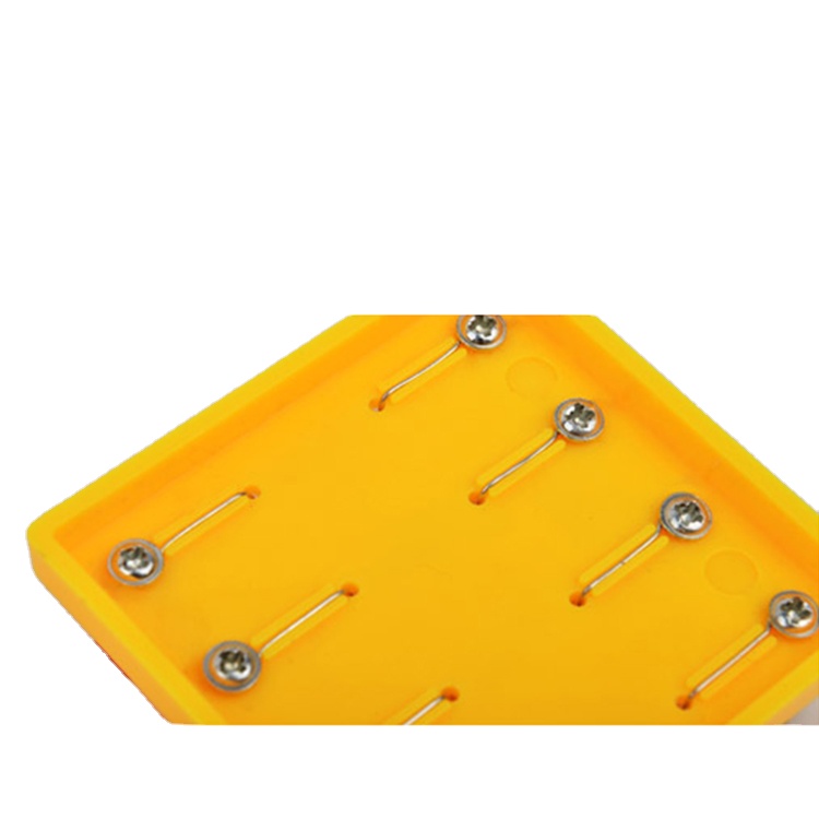 Heat Wiring Duct Fire Resistant Wired Safe Glass Wire Braided Oil Resistant Hydraulic Hose