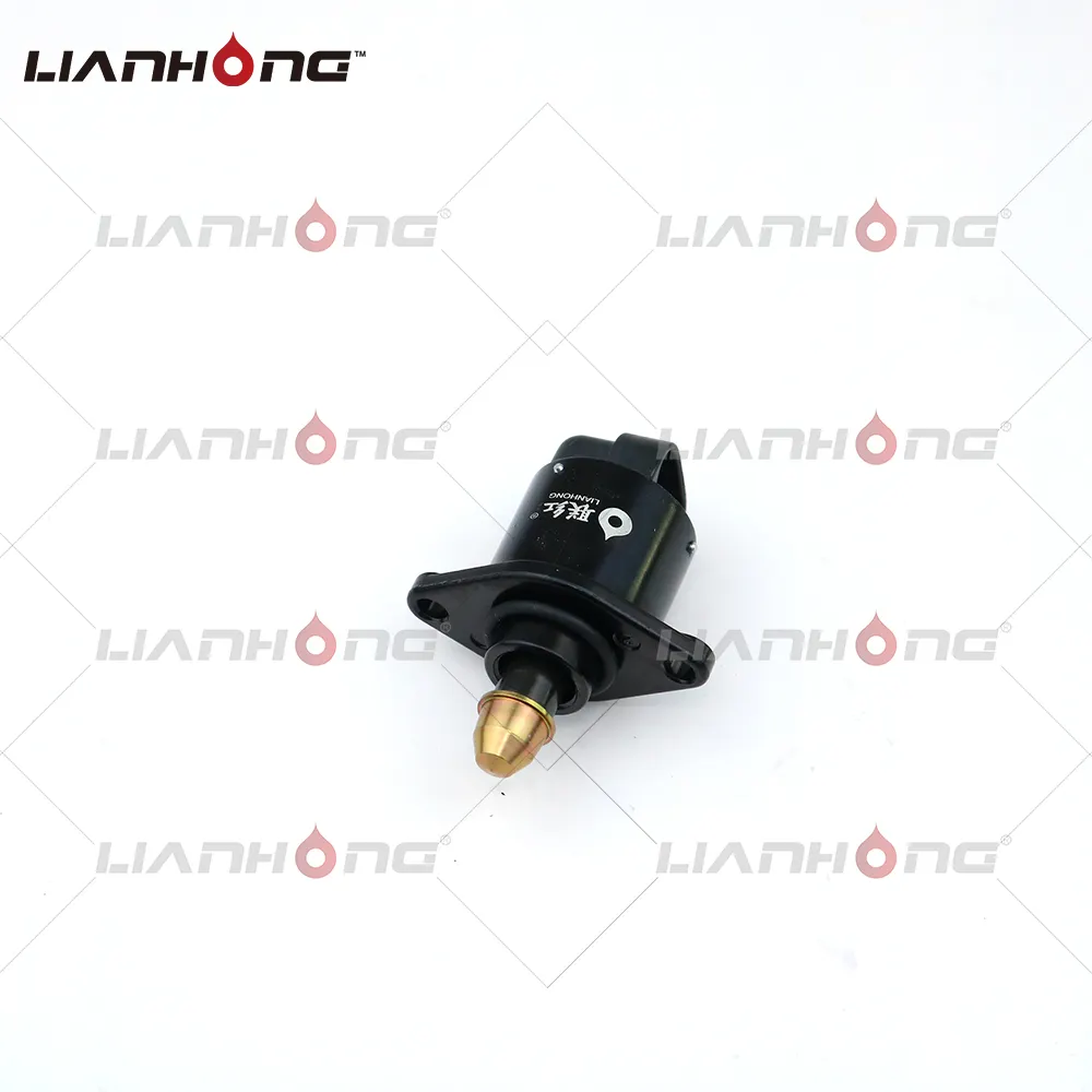 Supplier Perfect Oem Lada Idle Motor Idle Air Control Stepper Motor 10526 Buick Excelle1.6