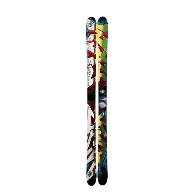 Suitable For Multiple Scenarios Bindings Capita Snowboard Ski Board