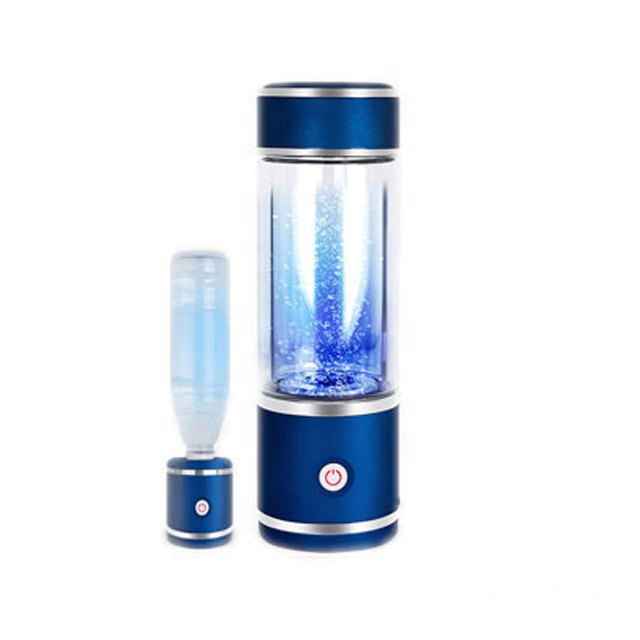 Hot Sale Anti-Aging Antioxidant Hydrogen Water Bottle Water Ionizer Purifier Hydrogen Tablet