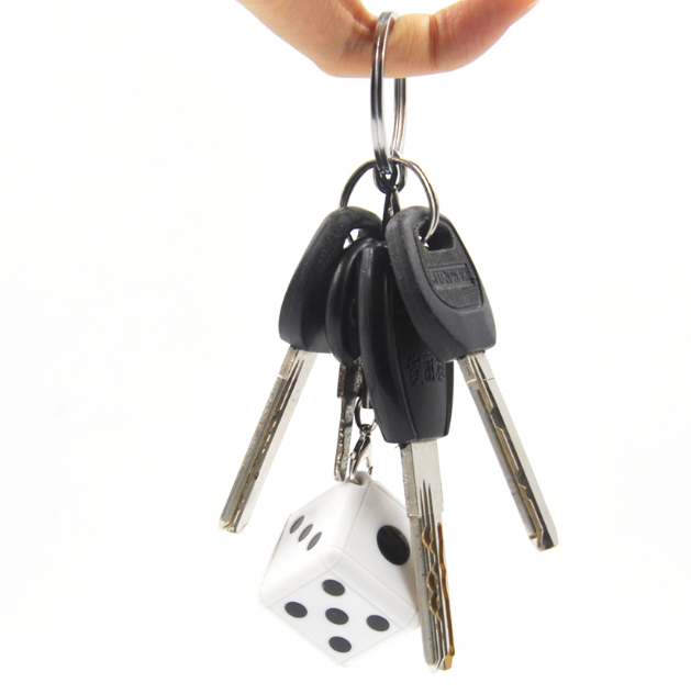 HD 1080P Dice Cam Spy Camcorder Car DVR Motion Video Sport DV Recorder Tiny Small Hidden Camera