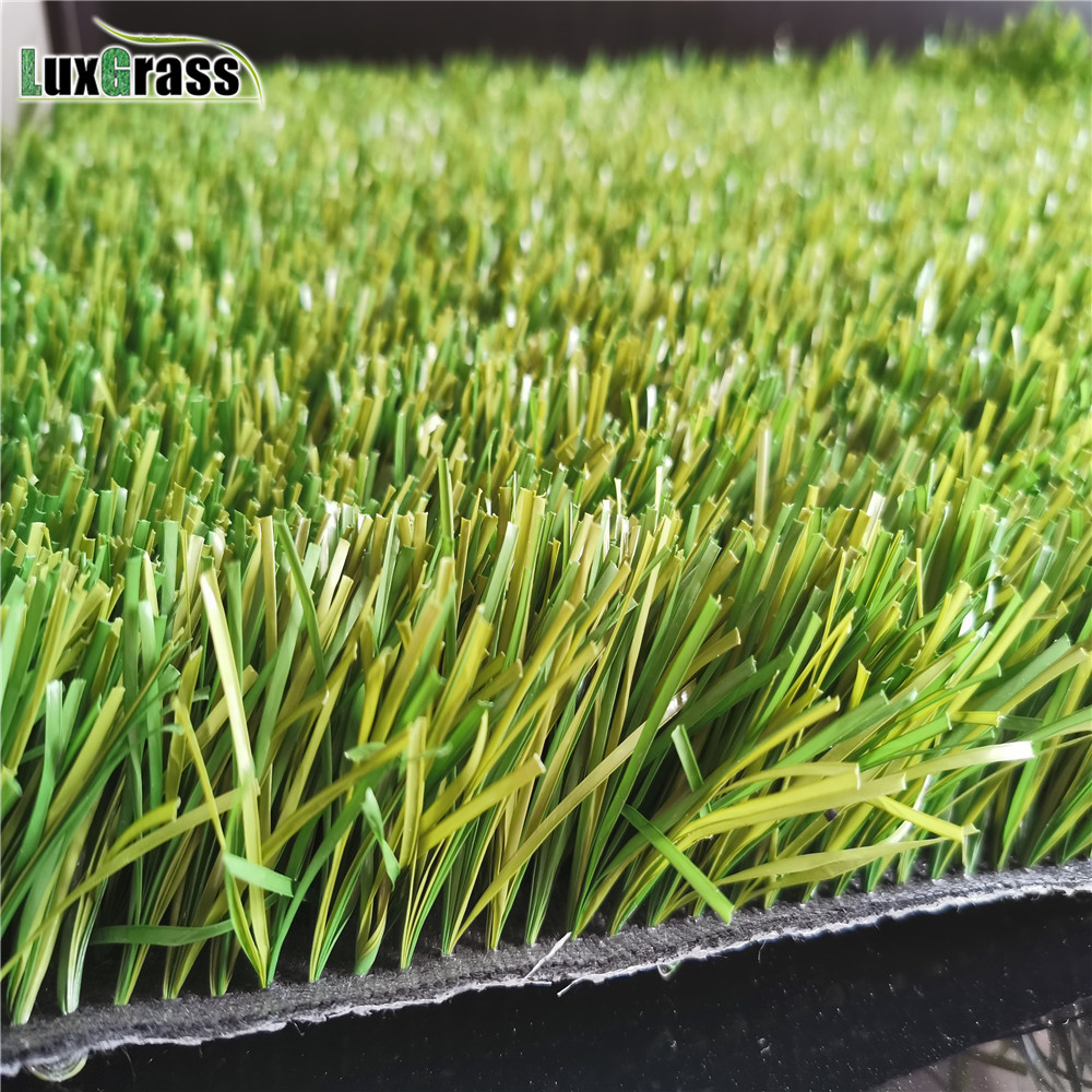 Guangzhou luxgrass, газон для футбола, синтетический газон