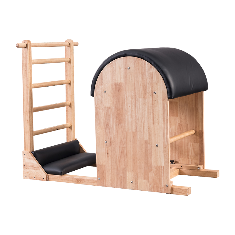 Good Quality Exercise Core Cadillac Full Trapeze Table Equipment Reformer Aero Wire Ring Making And Voyager Pilates Machine