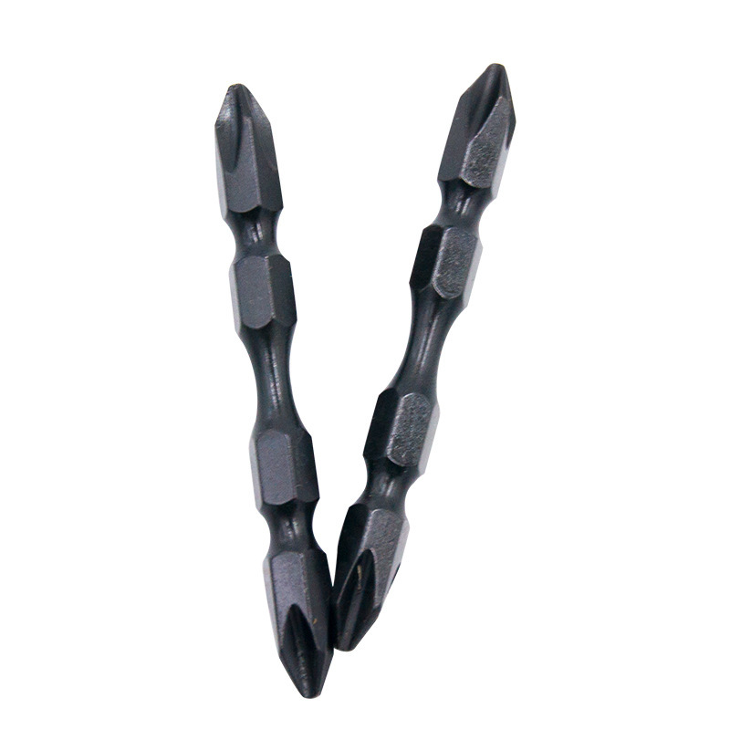 Customization LAIWEI LA6001 S3 series screwdriver bit Electric screwdriver bit 65L electric hammer bit woodworking tools