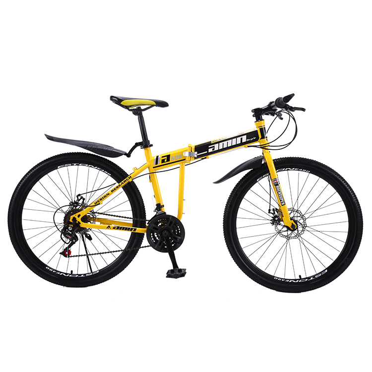 Acetopway heavy duty экономически эффективным изготовленный на заказ складной велосипед складной горный велосипед