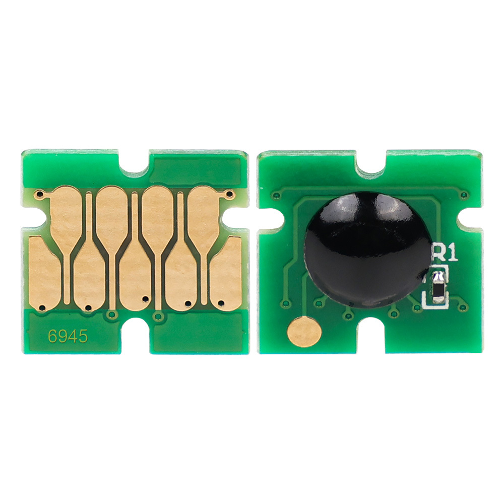 For epson Ink Cartridge Chip Auto Reset Chip for epson Surecolor T3270 T5270 T7270