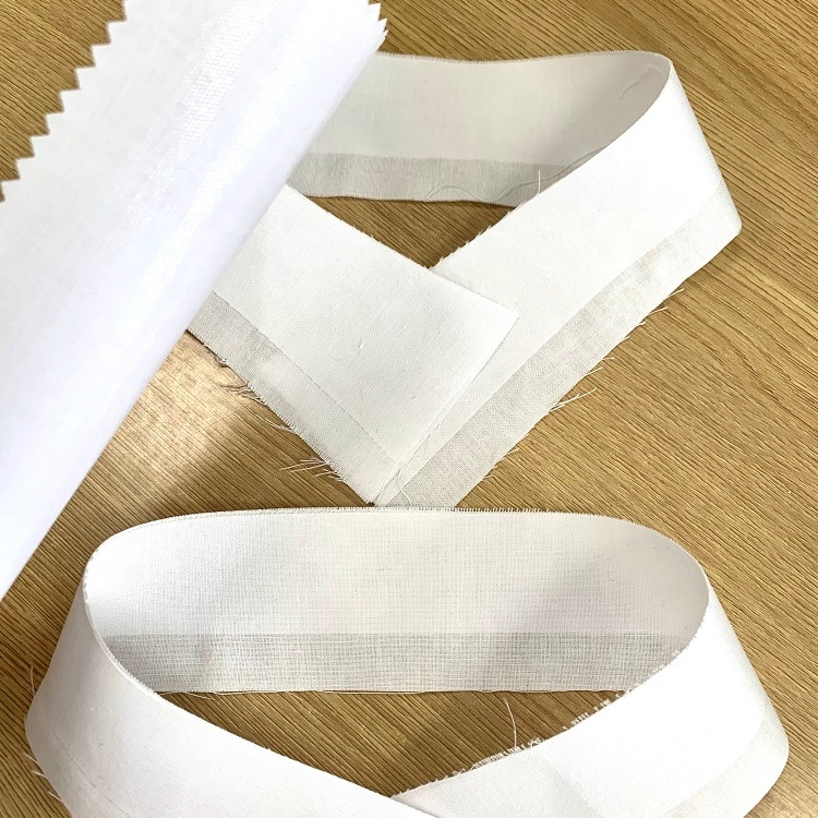 HDPE хлопковая подкладка для рубашка 6048