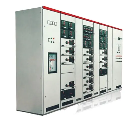 Module Mcc Capacitive Panel 380v Electrical Mcb Panels 220v Low Voltage Power Board Low Voltage Switchgear Board