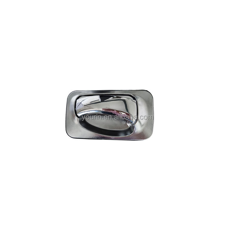 Хромированная дверная ручка для Trago HD1000 HD320 HD270 HD700, запасные части 82333-7C000 82340-7C000