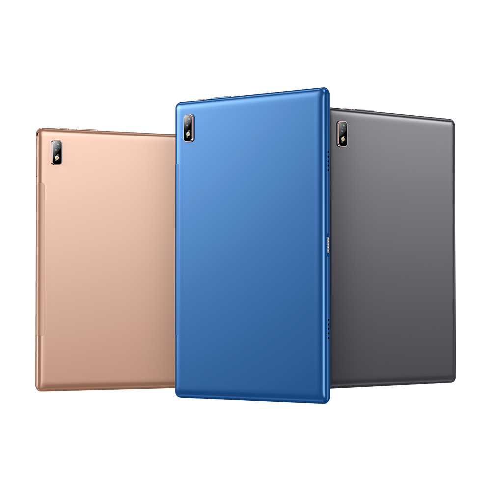 2021 Newest 10.1 Inch Tablet T310 High Quality Android 10 Quad Core Dual Sim GPS Wifi 3G/4G Tablet PC