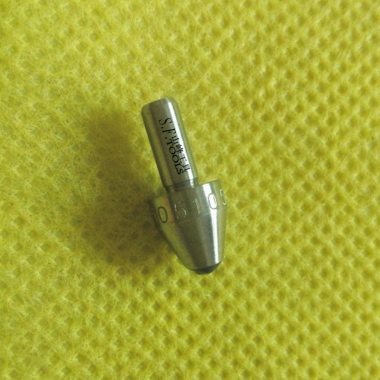 HVK-6 diamond Knoop indenter hardness tester indenter On Sales