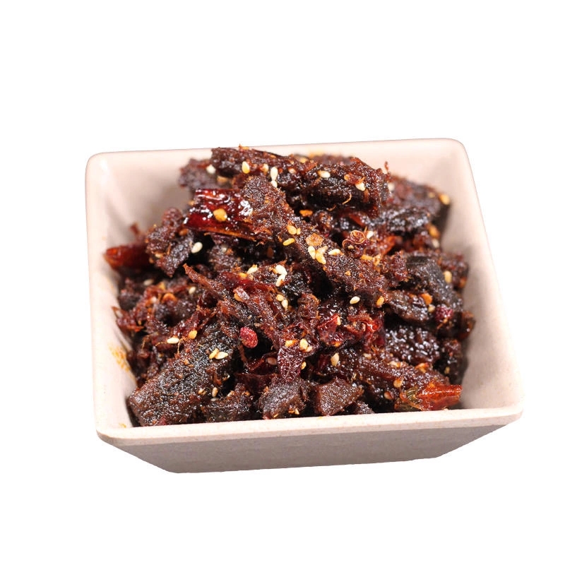 Wholesale Healthy Delicious And Relaxing Food Suppliers Snacksjerky Beef Snacks