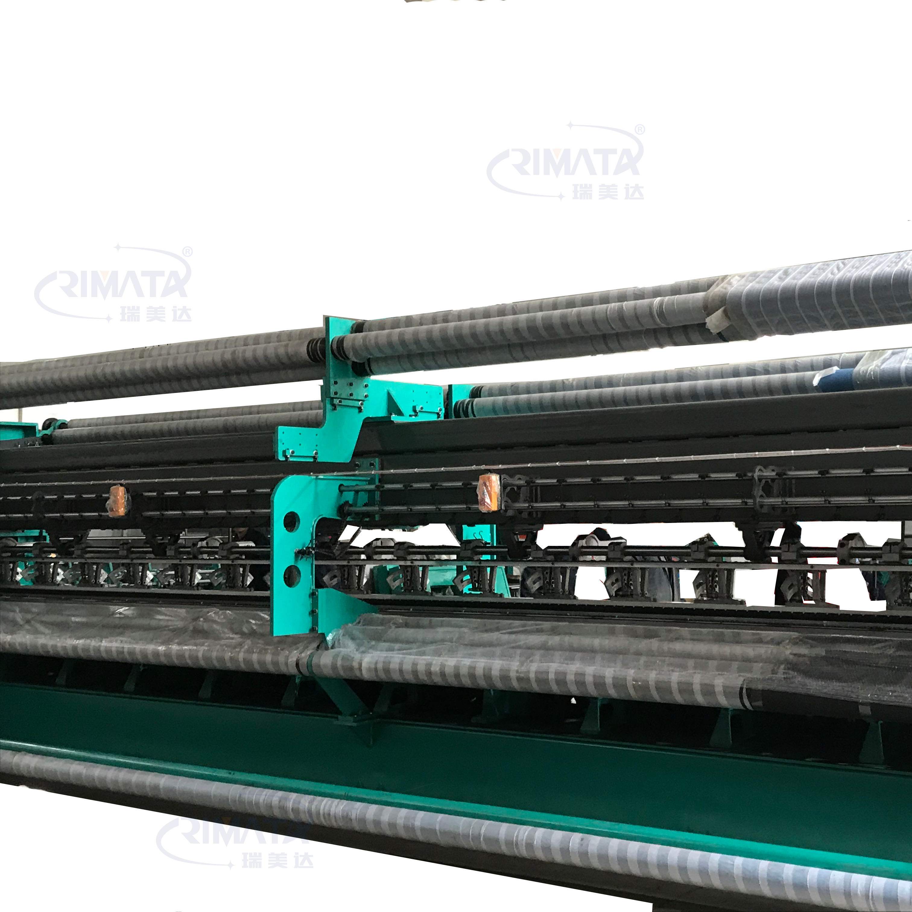 Вязальная машина для фруктов и овощей RT2320