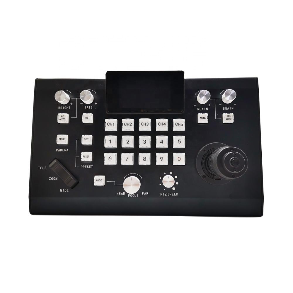 5 канальный ptz джойстик игровой контроллер для дальних обучения JT510C