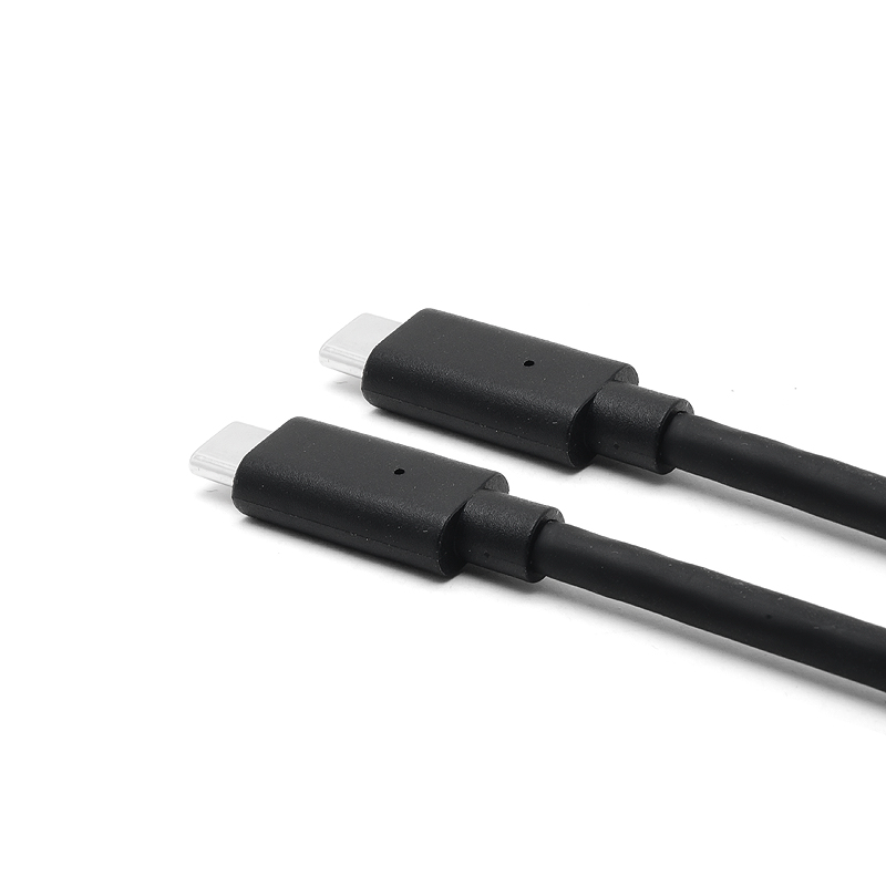 Кабель Sungrandly Thunderbolt 3 100 Вт до 40 Гбит/с