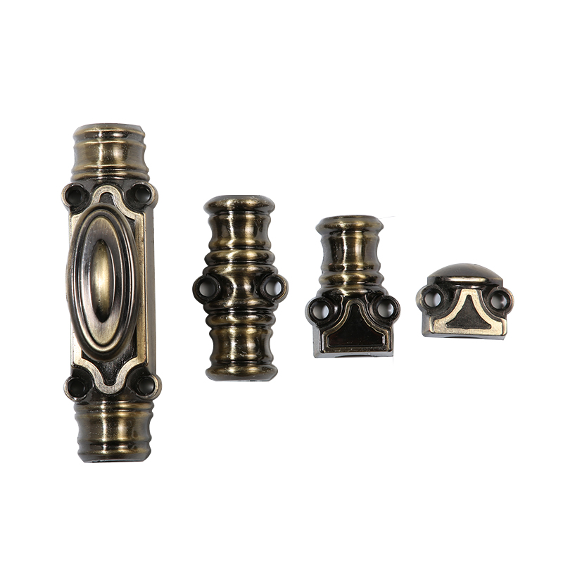 Modern new trend European style china window handle window door handle
