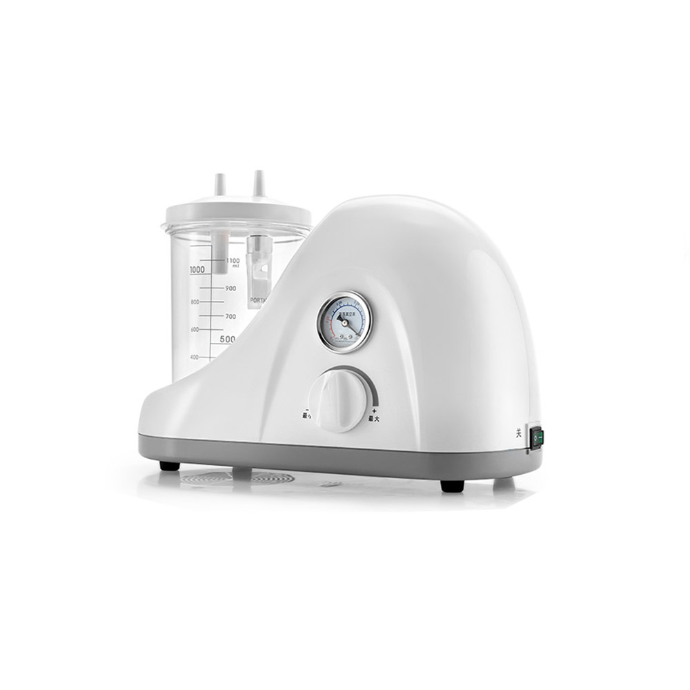 Wholesale price portable aerosol butt suction machine potable phlegm unit