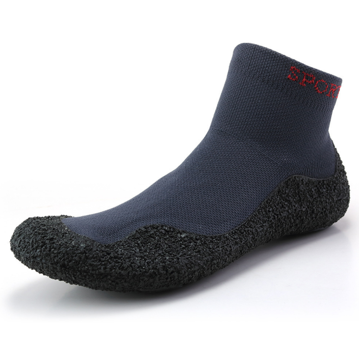Yoga gym indoor and outdoor barefoot non-slip minimalist sock fishing shoes