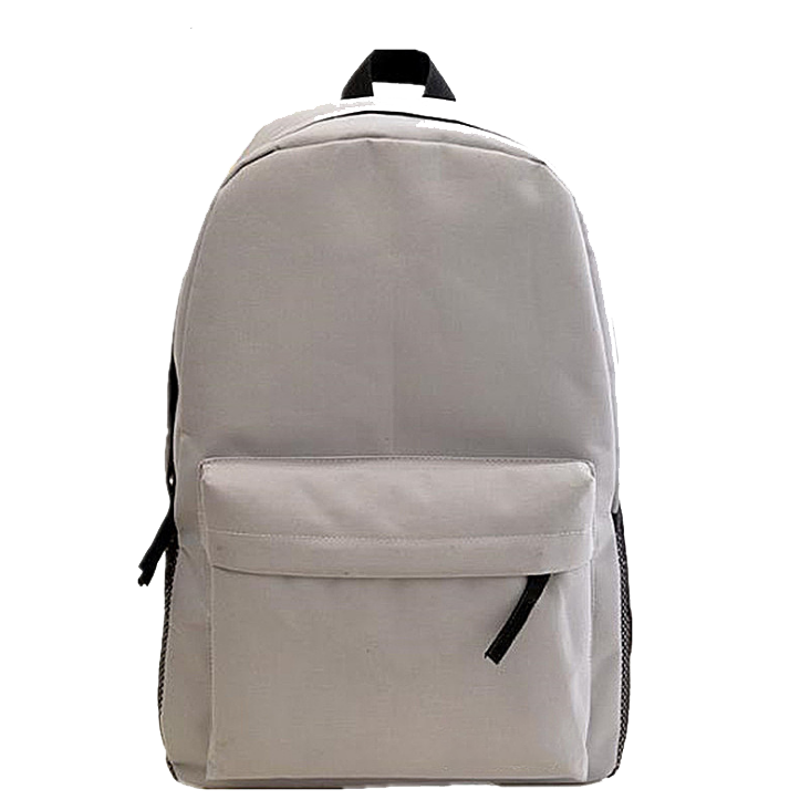 Бесплатный образец, промоакция, современный рюкзак для колледжа MOCHILA
