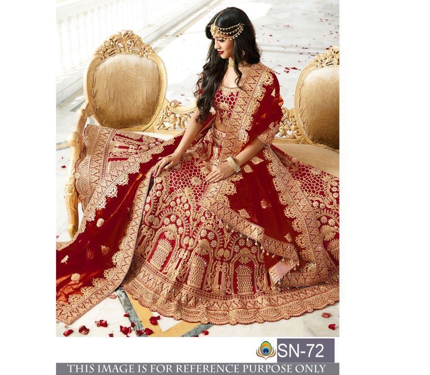 R & D экспорта последний Свадебный сезон Свадебный Lehenga ЧОЛИ