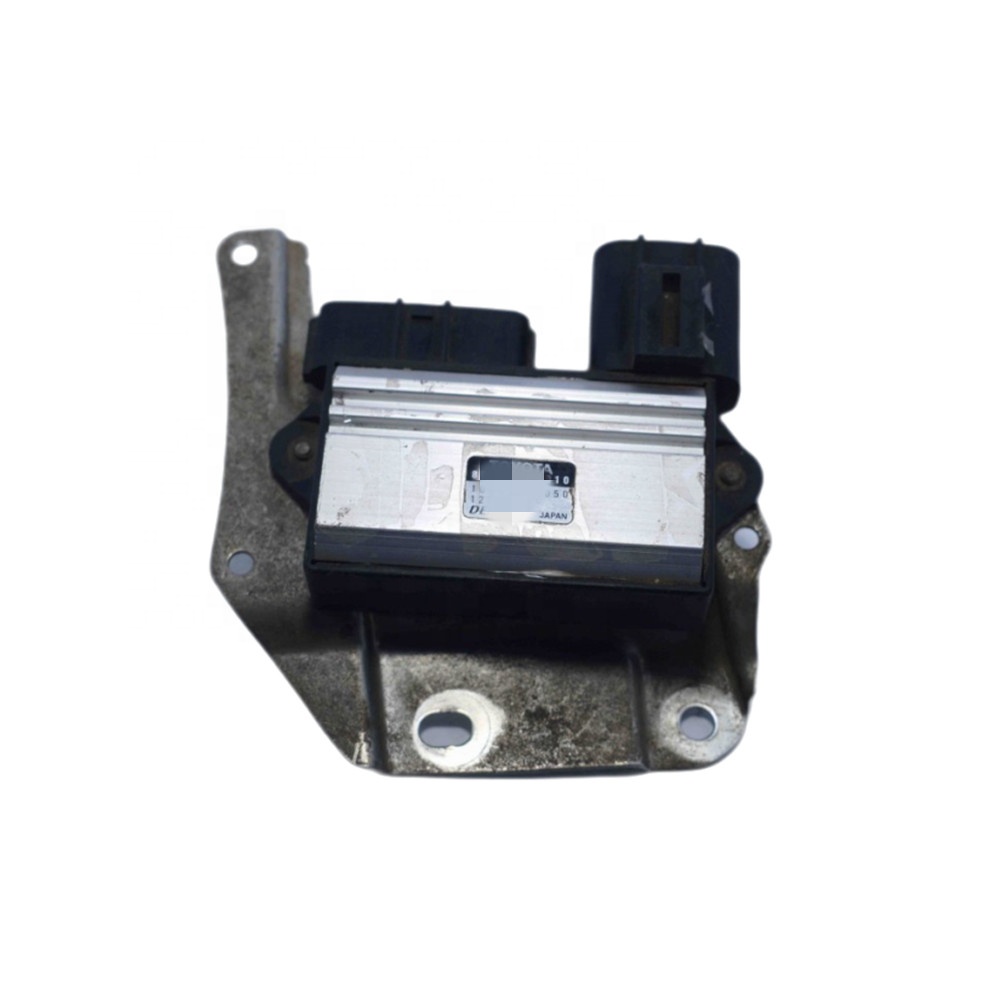High quality Air Intake Pump Engine Control Unit 89580-26012 use for hiace 2005-2020 grandia commuter quantum hiace200