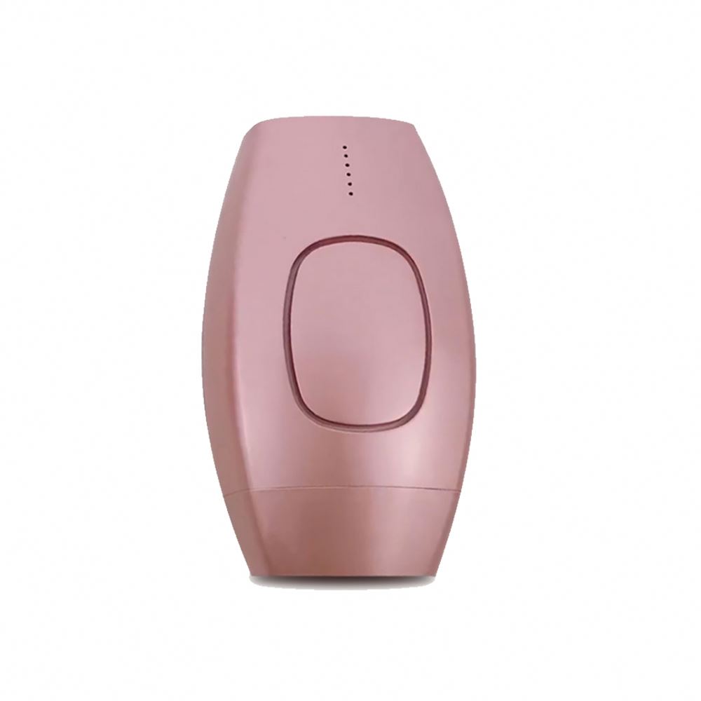 Electric Epilator Women Shaver Hair Removal Painless Remover Instant Free Sensor Light USB Rechargeable