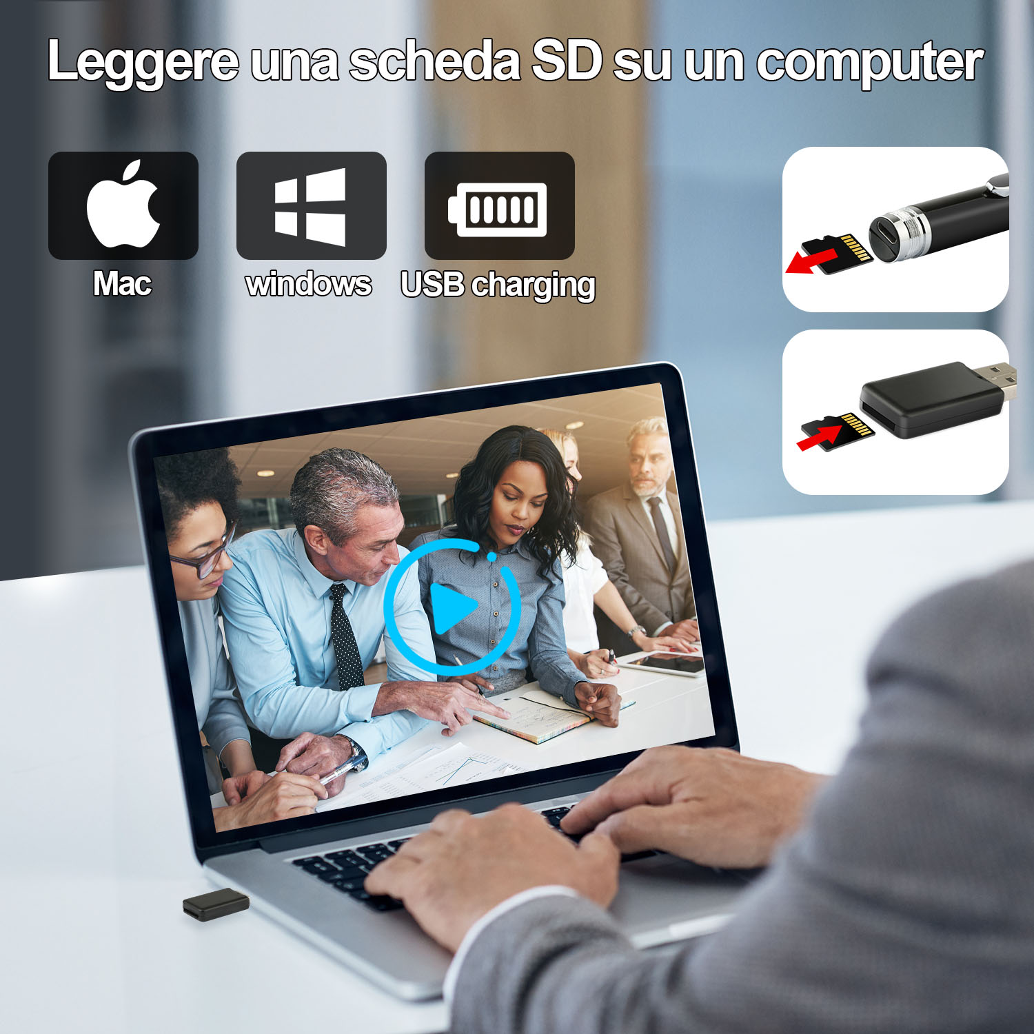 New product 1080P Wireless CCTV pen Camera Full HD Wifi Spy Hidden Camera With Rechargeable Battery