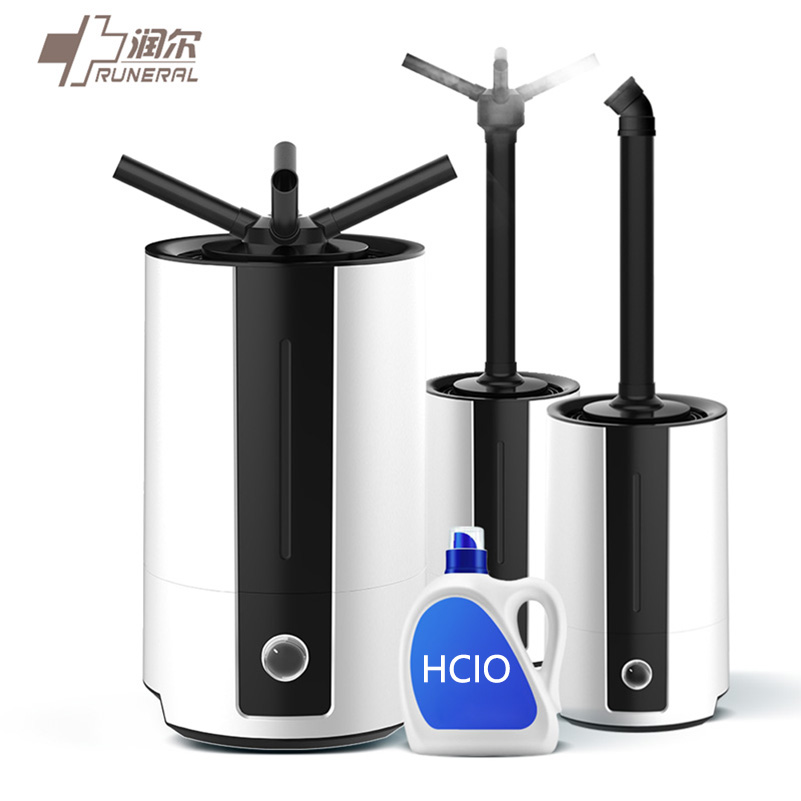 13L Capacity Large Humidifier Big Capacity Mist Air Ultrasonic Extra Large Disinfection Humidifier
