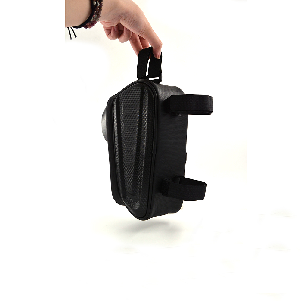 Customized Bike Case Touch Screen Cycling Case Waterproof Bicycle Phone Protective Bike Case