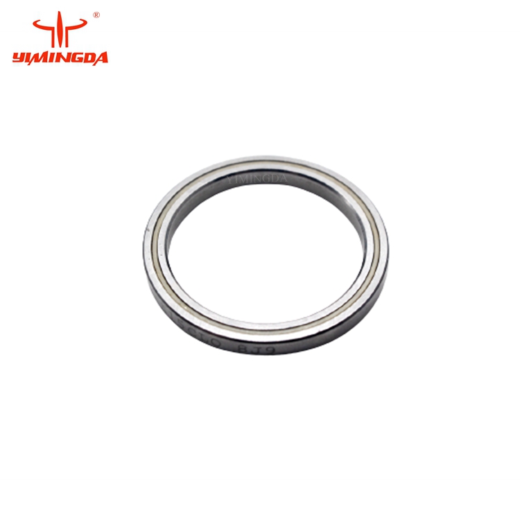 flange for leather skiving machine spare parts