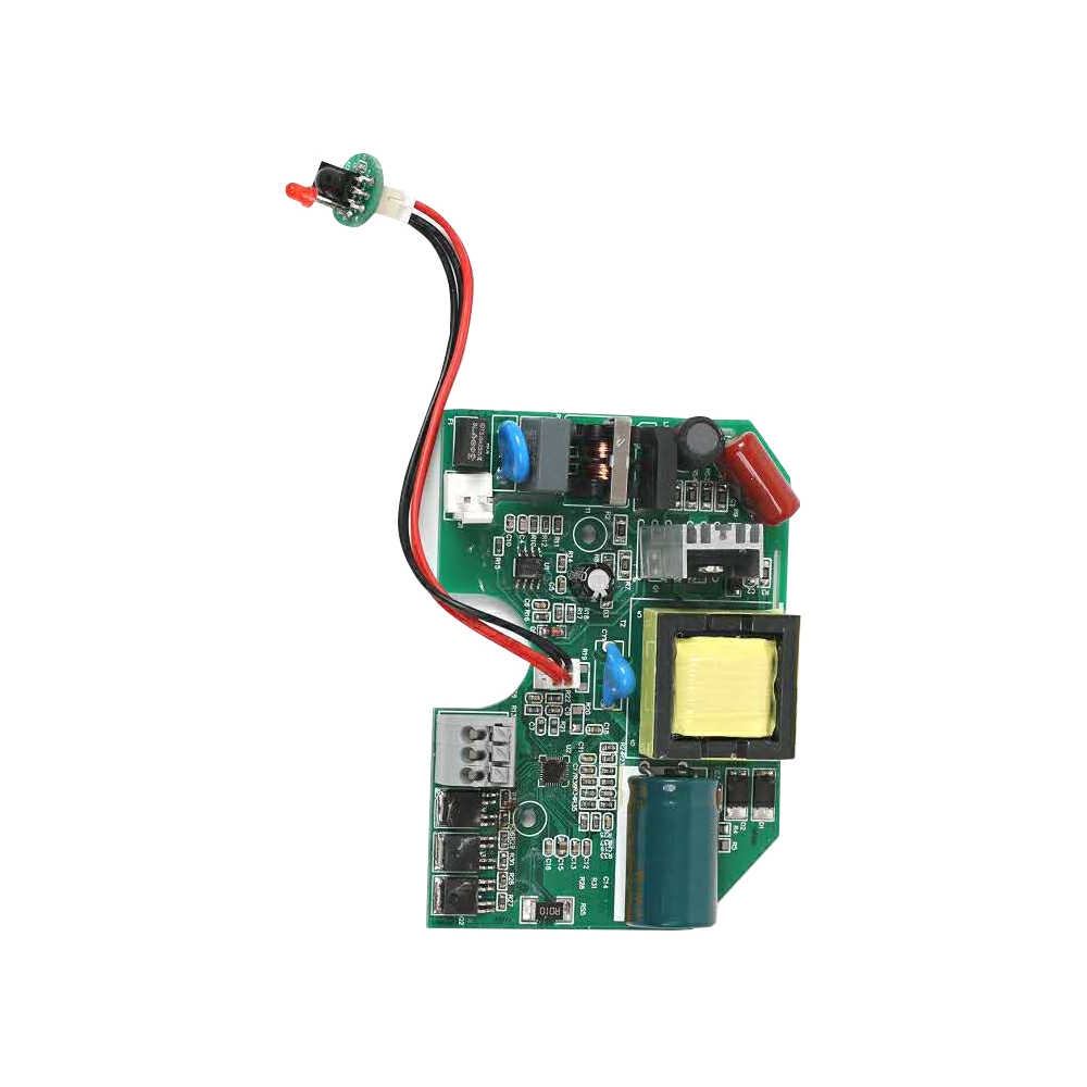 OEM услуги предоставлены сборка PCBA/SMT китайский поставщик pcb производитель