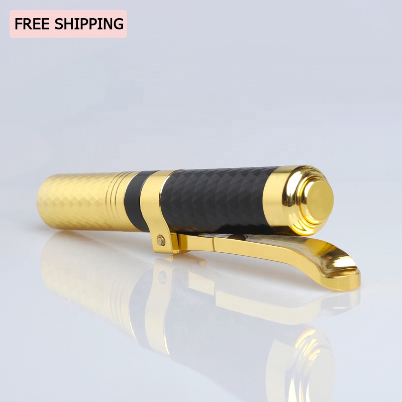 LIVE-NEW HP1 2021 New Product Hot Sale High Pressure Mesotherapy Pen Lip Enhancement Waterflood Gun Freeneedle Hyaluronic Pen