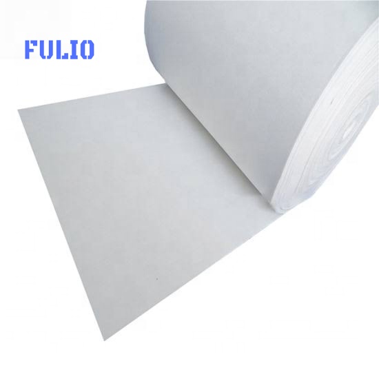 Горячий пресс, нетканый материал для ma sk Factory direct PTFE, ламинированный двухкомпонентный нетканый материал