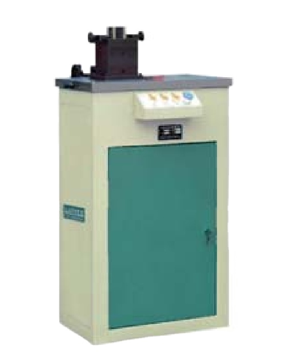 UV-2H Notching machine