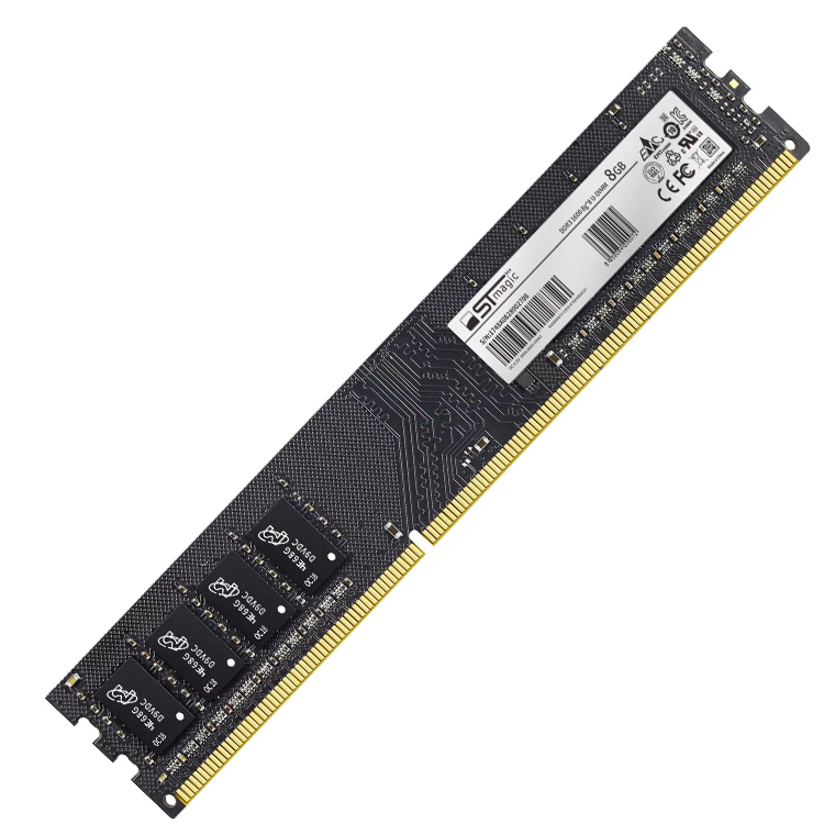 DDR3 8 ГБ настольный компьютер DDR RAM