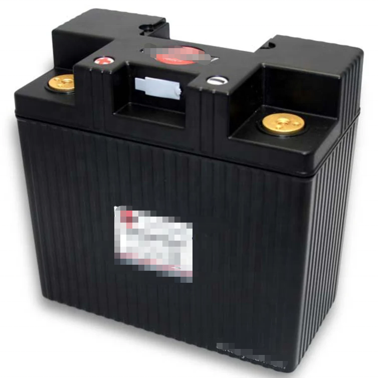 LFX36A3-BS12 shorai в, 12 В, 36 Ач Power Спортивные литиевая батарея для Harley Davidson аккумуляторы для мотоциклов