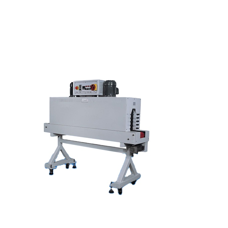 URL-1230 Steam tunnels machine for shrink sleeves