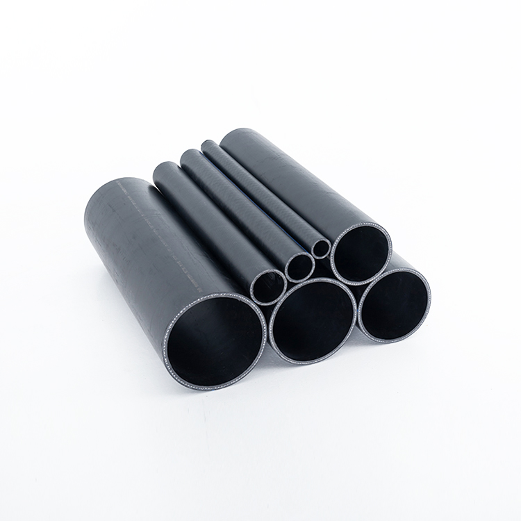 Hdpe pn10 pe 100 трубы 200 мм 225 мм 250 мм hdpe трубы