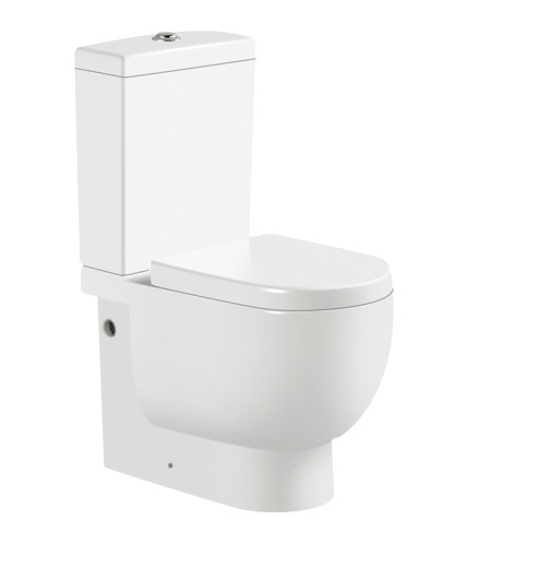 Chaozhou сантехники два туалет люкс KL1806-3806