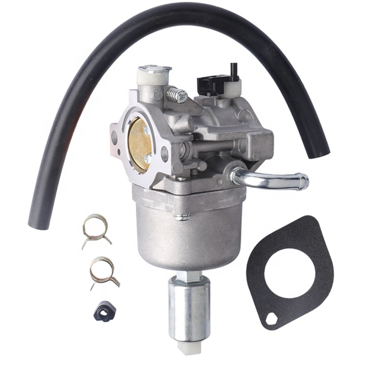 Карбюратор 14,5-21HP для двигателя газонокосилки Briggs & Stratton 796109 591731 594593, новый карбюратор