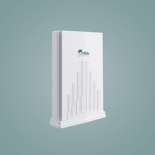 Большой диапазон 4G LTE маршрутизатор с слотом для sim-карты и адаптером POE OEM открытый 4G CPE