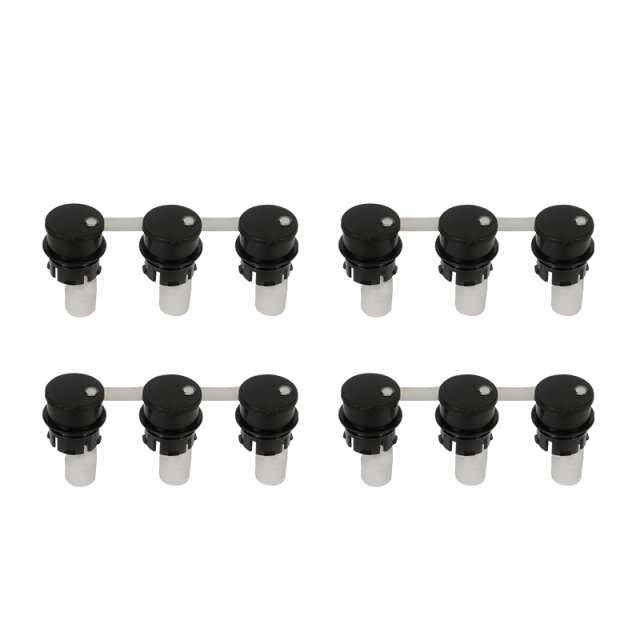 [ Forklift Battery Watering System ] Forklift Battery and Other Battery Cap Auto Distilled Water Fill