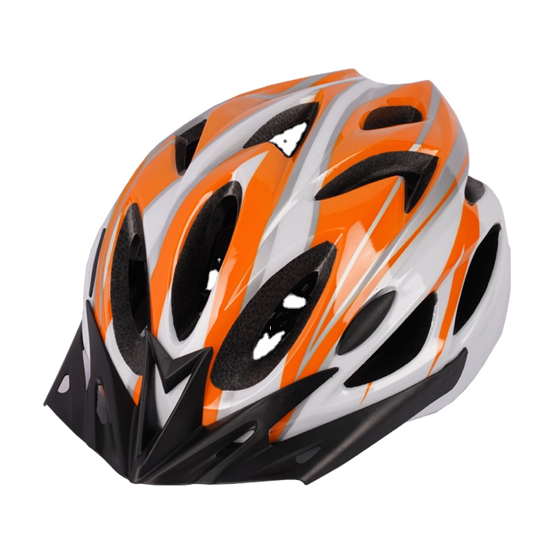 Adult Cycling Bike Helmet for Men Women (13 Colors) Adjustable Lightweight Helmet