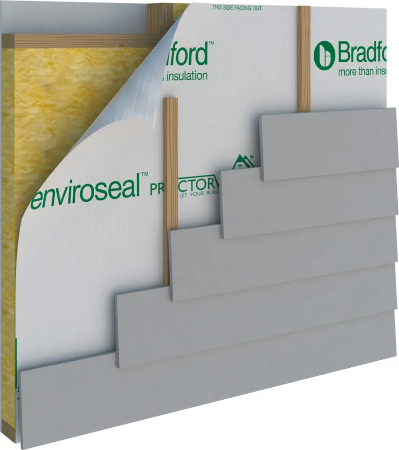 Economical Custom Design Standard House Wall Wrap Air Barrier Material