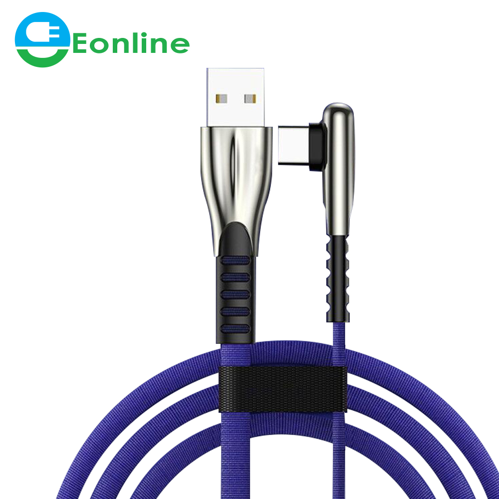 1m 2m 3M USB кабель Type C usb Дата-кабель для быстрой зарядки шнур для Samsung с портом Micro-USB Type-C для передачи данных и зарядки устройств кабель для Android типа C для мобильного телефона