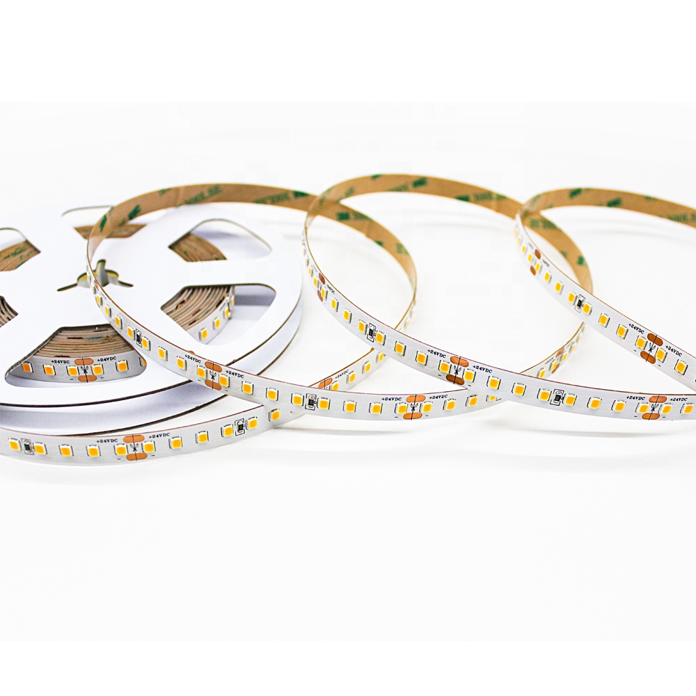 Высокоэффективная Заводская Светодиодная лента 128 SMD 2835