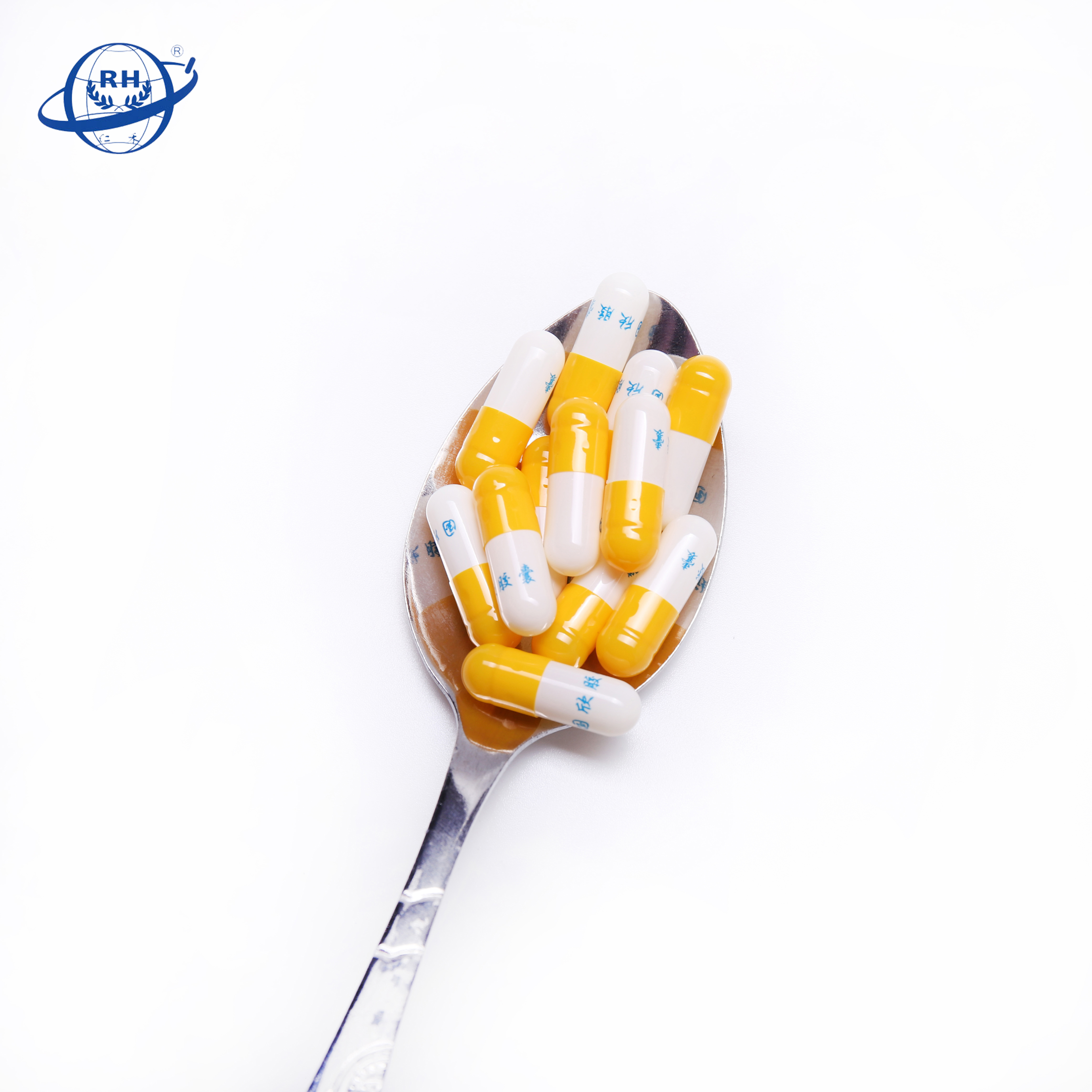 supplement capsules empty capsules size 4 gelatin capsule printed