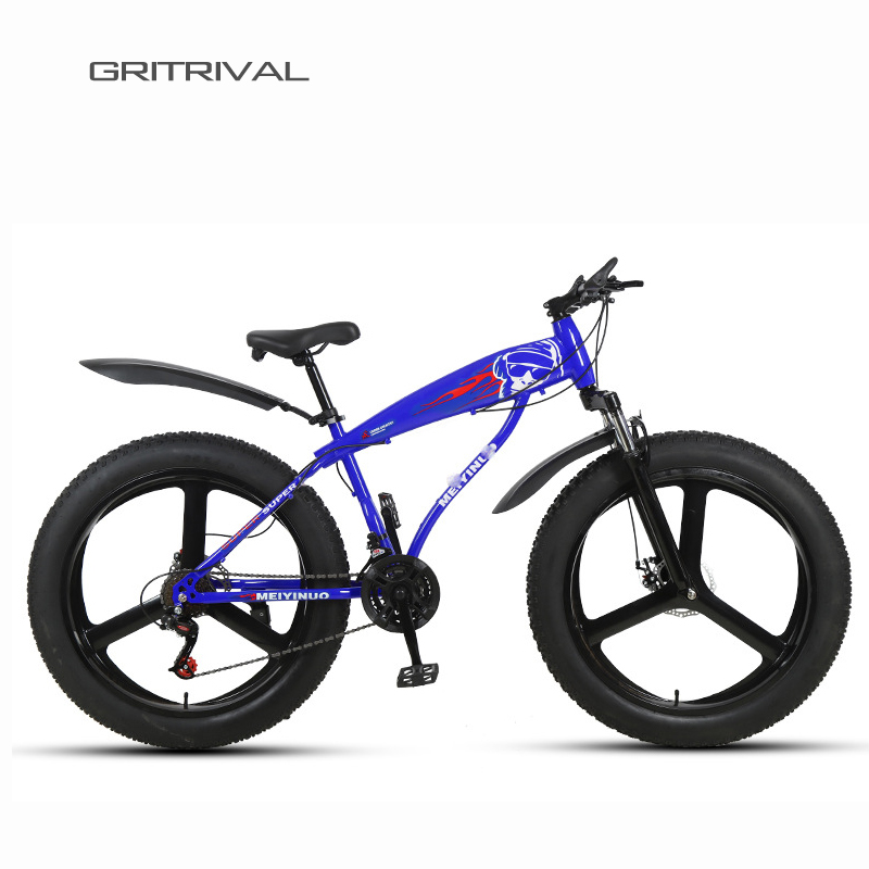 Bicicletas ременной передачи полная подвеска складная рама 26 29 дюймов колеса шины песка cruiser горный велосипед снег жира велосипед, способный преодолевать Броды для мужчин