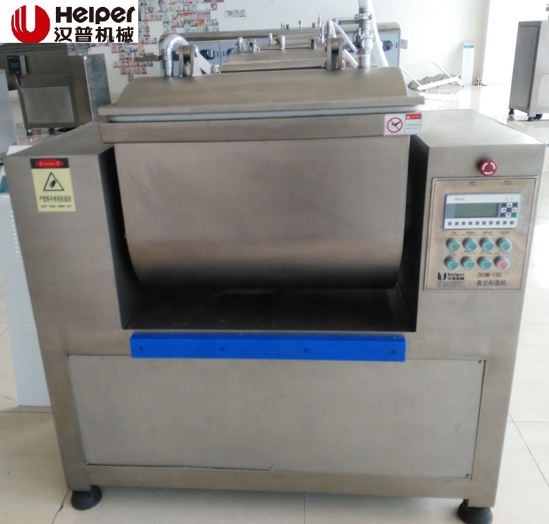 Heavy Duty Commercial Dough Mixer Machine, Bread Dough Mixer, 100 кг, 200 кг