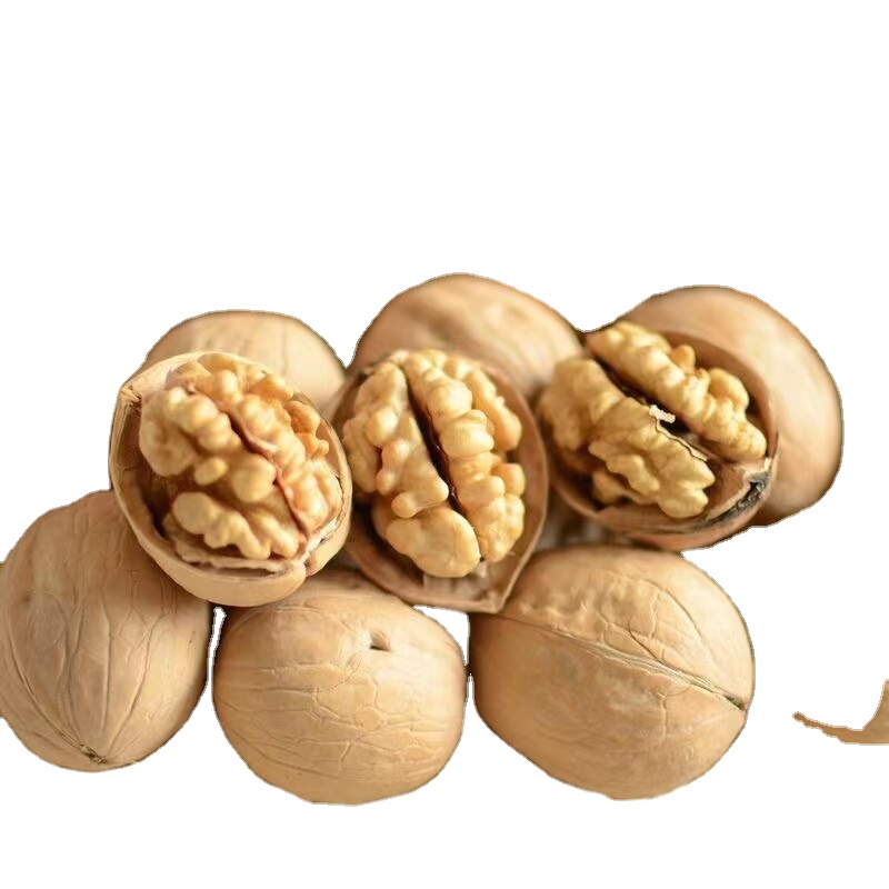 Highest Quality And Thin-Skinned Xinjiang Chinese 33 Walnut